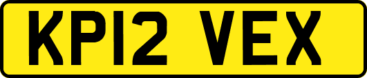 KP12VEX