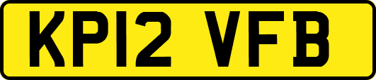 KP12VFB