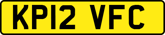 KP12VFC