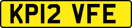 KP12VFE