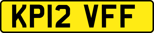 KP12VFF