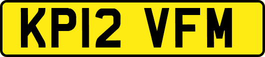 KP12VFM