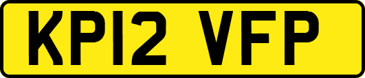 KP12VFP