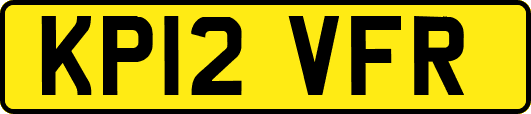 KP12VFR