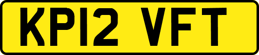 KP12VFT