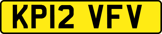 KP12VFV