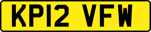 KP12VFW