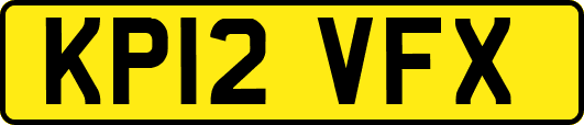 KP12VFX