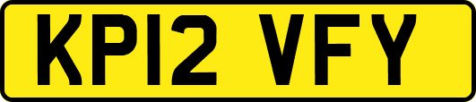 KP12VFY