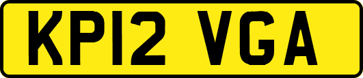 KP12VGA