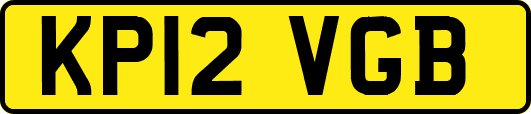 KP12VGB