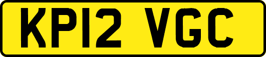 KP12VGC