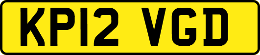 KP12VGD