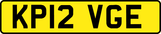 KP12VGE