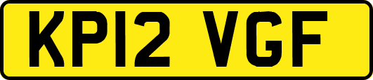 KP12VGF