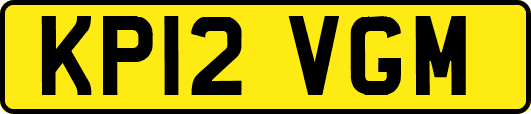 KP12VGM