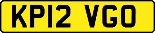 KP12VGO