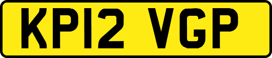 KP12VGP