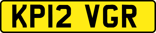 KP12VGR