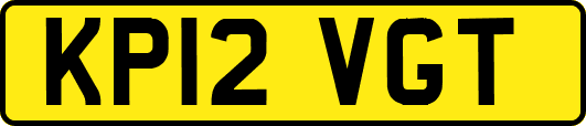 KP12VGT