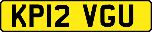 KP12VGU