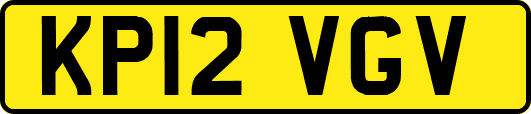 KP12VGV