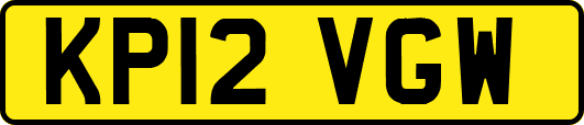 KP12VGW
