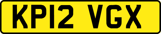 KP12VGX