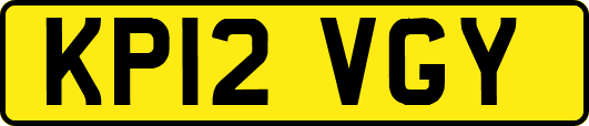 KP12VGY