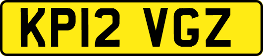 KP12VGZ