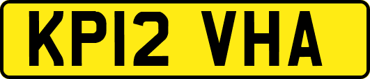 KP12VHA
