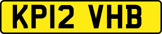 KP12VHB