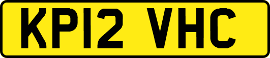 KP12VHC