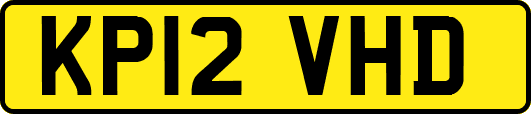 KP12VHD