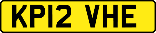 KP12VHE