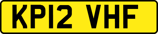 KP12VHF