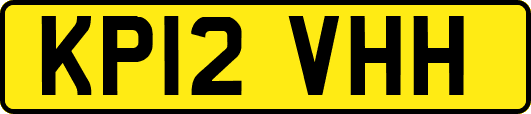 KP12VHH
