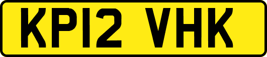 KP12VHK