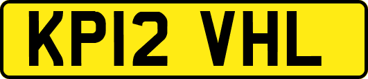 KP12VHL