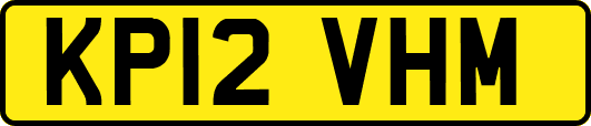 KP12VHM