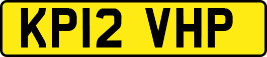 KP12VHP
