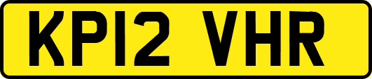 KP12VHR