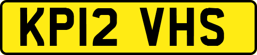 KP12VHS