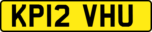 KP12VHU