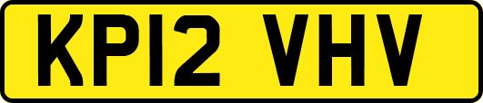 KP12VHV