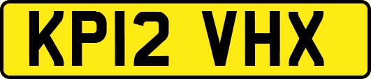 KP12VHX