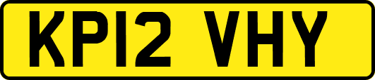 KP12VHY