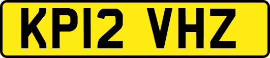 KP12VHZ