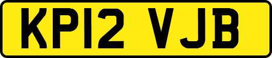 KP12VJB