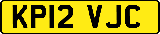 KP12VJC